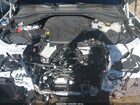 2025 Land Rover Range Rover Sport P530 Dynamic Se Белый vin: SAL1L9E94SA454510