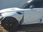 2025 Land Rover Range Rover Sport P530 Dynamic Se Белый vin: SAL1L9E94SA454510