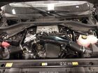 2025 Land Rover Range Rover Sport P400 Dynamic Se Черный vin: SAL1L9FU2SA434548