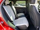 2023 Land Rover Range Rover Sport Dynamic Se Красный vin: SAL1L9FU6PA104435