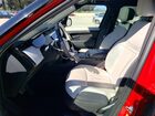 2023 Land Rover Range Rover Sport Dynamic Se Красный vin: SAL1L9FU6PA104435