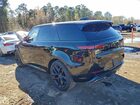 2023 Land Rover Range Rover Sport Dynamic Se Черный vin: SAL1L9FU7PA111295