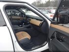 2025 Land Rover Range Rover Sport P400 Dynamic Se White vin: SAL1L9FU9SA493631