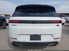 2023 Land Rover Range Rover Sport Se Dynamic White vin: SAL1L9FUXPA114448