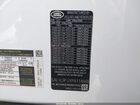 2023 Land Rover Range Rover Sport Se Dynamic White vin: SAL1L9FUXPA114448