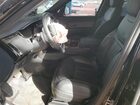 2024 Land Rover Range Rover Sport Dynamic Hse Черный vin: SAL1M9FU0RA408151