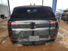 2024 Land Rover Range Rover Sport Dynamic Hse Черный vin: SAL1M9FU0RA408151