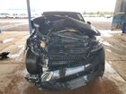 2024 Land Rover Range Rover Sport Dynamic Hse Черный vin: SAL1M9FU0RA408151