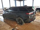 2024 Land Rover Range Rover Sport Dynamic Hse Черный vin: SAL1M9FU0RA408151