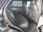 2024 Land Rover Range Rover Sport Dynamic Hse Черный vin: SAL1M9FU0RA408151
