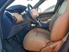 2024 Land Rover Range Rover Sport Se Черный vin: SAL1P9EU0RA179317