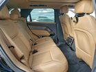 2024 Land Rover Range Rover Sport Se Черный vin: SAL1P9EU0RA179317