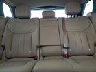 2024 Land Rover Range Rover Sport Se Черный vin: SAL1P9EU0RA179317