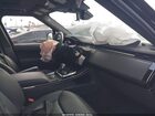 2024 Land Rover Range Rover Sport Se Черный vin: SAL1P9EU1RA172618