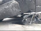 2024 Land Rover Range Rover Sport Se Черный vin: SAL1P9EU1RA172618