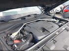 2024 Land Rover Range Rover Sport Se Черный vin: SAL1P9EU1RA172618