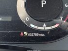 2024 Land Rover Range Rover Sport Se Черный vin: SAL1P9EU1RA172618