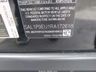 2024 Land Rover Range Rover Sport Se Черный vin: SAL1P9EU1RA172618