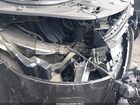2024 Land Rover Range Rover Sport Se Черный vin: SAL1P9EU1RA172618