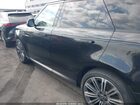 2024 Land Rover Range Rover Sport Se Черный vin: SAL1P9EU1RA172618