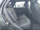 2024 Land Rover Range Rover Sport Se Черный vin: SAL1P9EU1RA172618