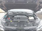 2025 Land Rover Range Rover Sport P360 Se Серый vin: SAL1P9EU1SA443120