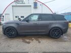 2025 Land Rover Range Rover Sport P360 Se Серый vin: SAL1P9EU1SA443120