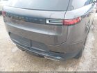 2025 Land Rover Range Rover Sport P360 Se Серый vin: SAL1P9EU1SA443120