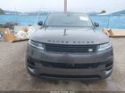 2025 Land Rover Range Rover Sport P360 Se Серый vin: SAL1P9EU1SA443120