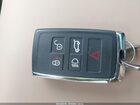 2025 Land Rover Range Rover Sport P360 Se Серый vin: SAL1P9EU1SA443120