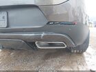 2025 Land Rover Range Rover Sport P360 Se Серый vin: SAL1P9EU1SA443120