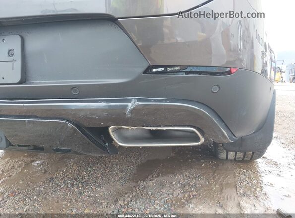 SAL1P9EU1SA443120 2025 LAND ROVER RANGE ROVER SPORT Серый 