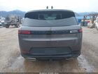 2025 Land Rover Range Rover Sport P360 Se Серый vin: SAL1P9EU1SA443120