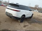 2025 Land Rover Range Rover Sport P360 Se White vin: SAL1P9EU2SA435981