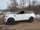 2025 Land Rover Range Rover Sport P360 Se White vin: SAL1P9EU2SA435981