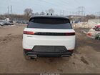 2025 Land Rover Range Rover Sport P360 Se White vin: SAL1P9EU2SA435981