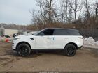 2025 Land Rover Range Rover Sport P360 Se White vin: SAL1P9EU2SA435981