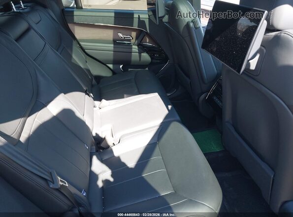 SAL1P9EU7PA112906 2023 LAND ROVER RANGE ROVER SPORT Gray Вид наклейки з VIN-кодом