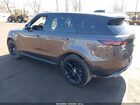 2023 Land Rover Range Rover Sport Se Gray vin: SAL1P9EU7PA112906 2023 Land Rover Range Rover Sport Se Gray vin: SAL1P9EU7PA112906