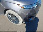 2023 Land Rover Range Rover Sport Se Gray vin: SAL1P9EU7PA112906 2023 Land Rover Range Rover Sport Se Gray vin: SAL1P9EU7PA112906