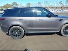2023 Land Rover Range Rover Sport Se Gray vin: SAL1P9EU7PA112906 2023 Land Rover Range Rover Sport Se Gray vin: SAL1P9EU7PA112906