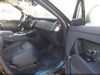 2024 Land Rover Range Rover Sport Se Черный vin: SAL1P9EU8RA188993