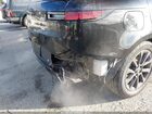 2024 Land Rover Range Rover Sport Se Черный vin: SAL1P9EU8RA188993