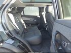 2024 Land Rover Range Rover Sport Se Черный vin: SAL1P9EU8RA188993
