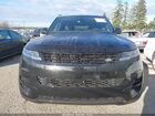 2024 Land Rover Range Rover Sport Se Черный vin: SAL1P9EU8RA188993