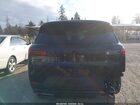 2024 Land Rover Range Rover Sport Se Черный vin: SAL1P9EU8RA188993