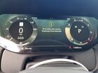 2025 Land Rover Range Rover Sport Se White vin: SAL1P9EU8SA480312