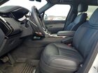 2025 Land Rover Range Rover Sport Se White vin: SAL1P9EU8SA480312