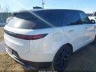 2024 Land Rover Range Rover Sport Se Белый vin: SAL1P9EUXRA167269