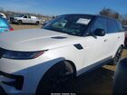 2024 Land Rover Range Rover Sport Se Белый vin: SAL1P9EUXRA167269